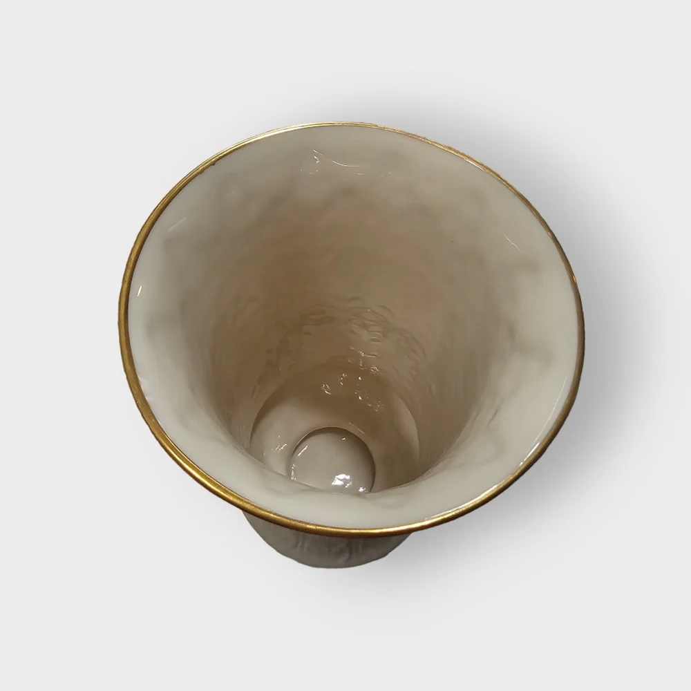 Lenox AUTUMN LEAF COLLECTION Vase